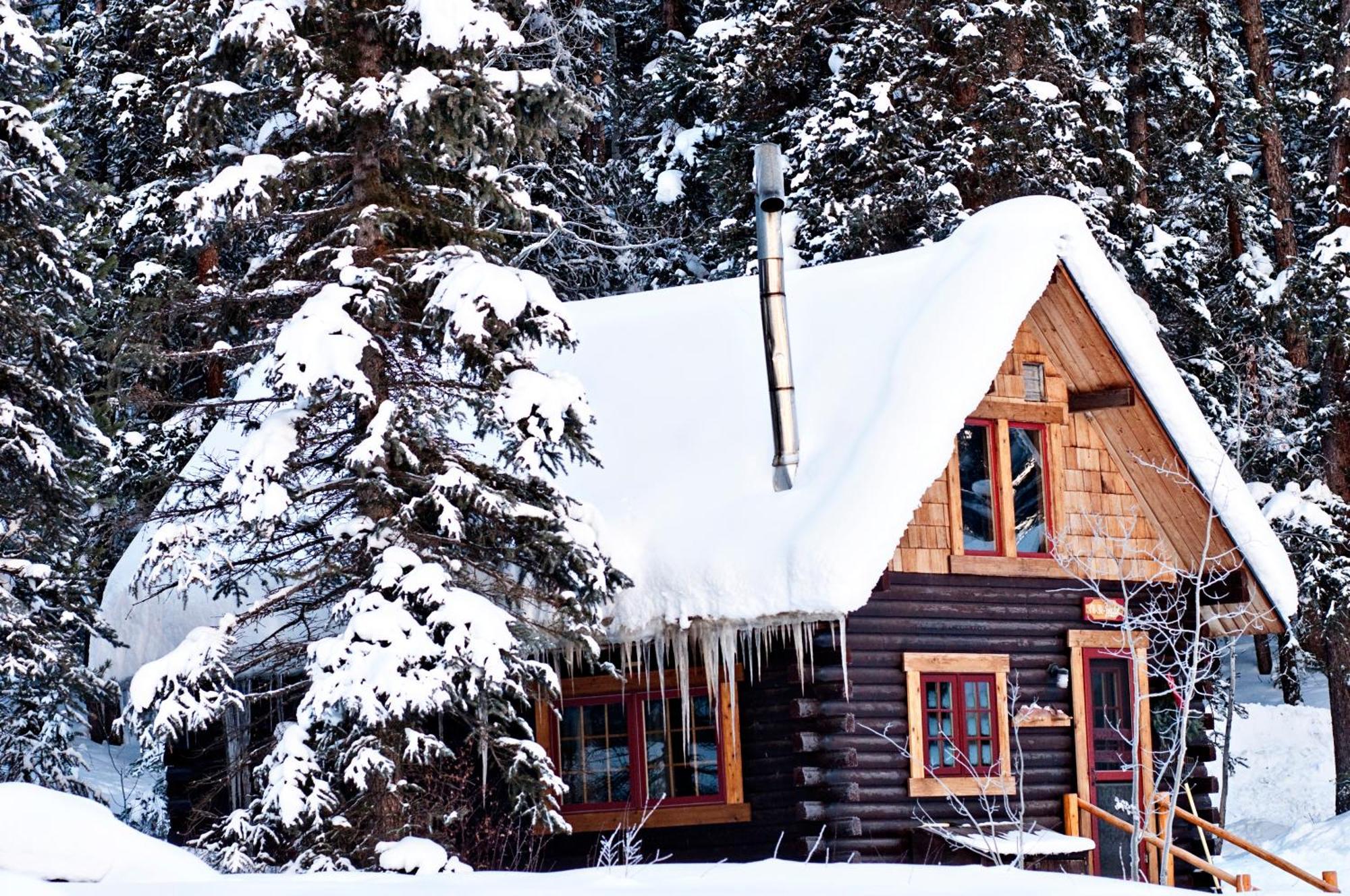 Pioneer Guest Cabins Crested Butte Exteriér fotografie