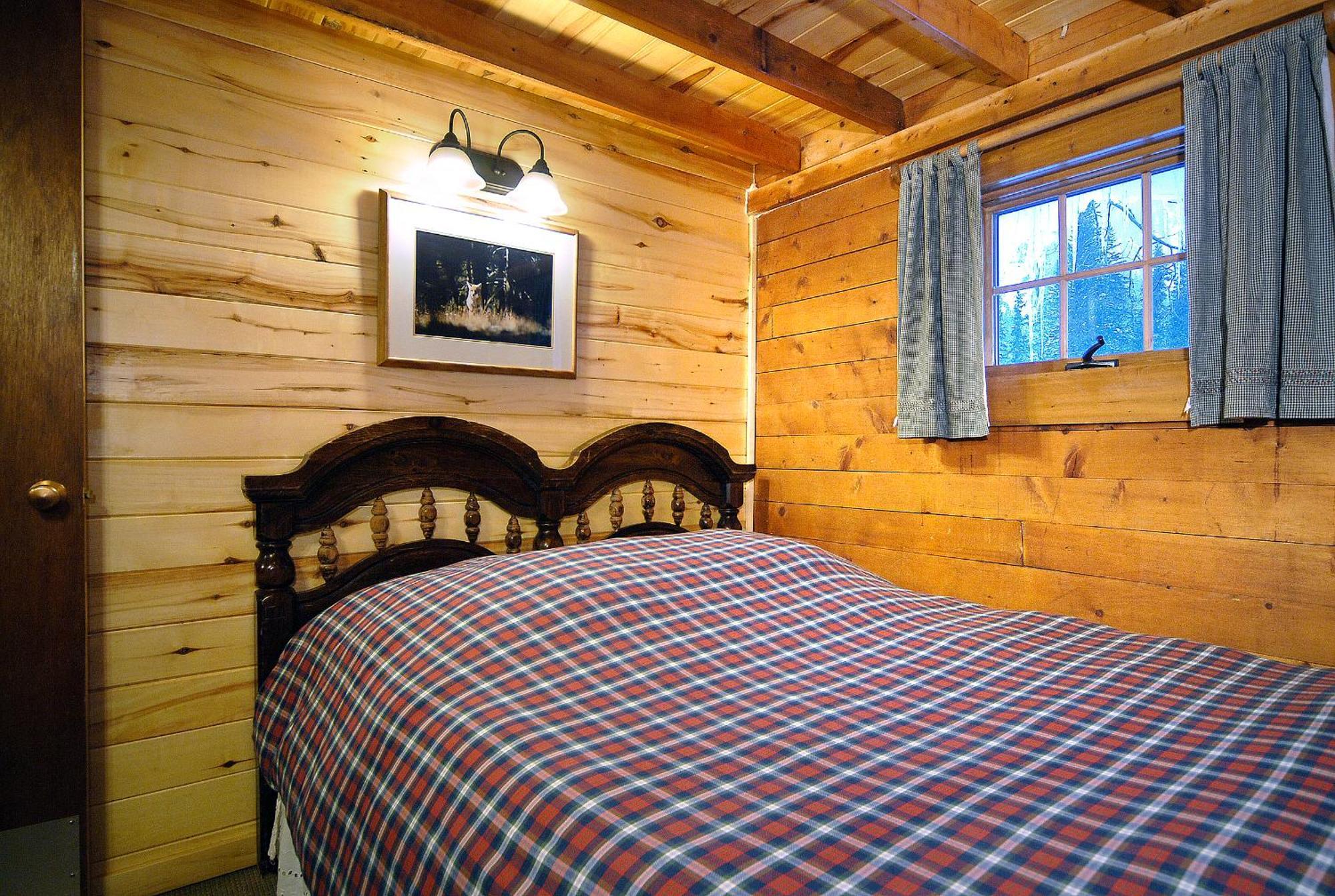 Pioneer Guest Cabins Crested Butte Exteriér fotografie