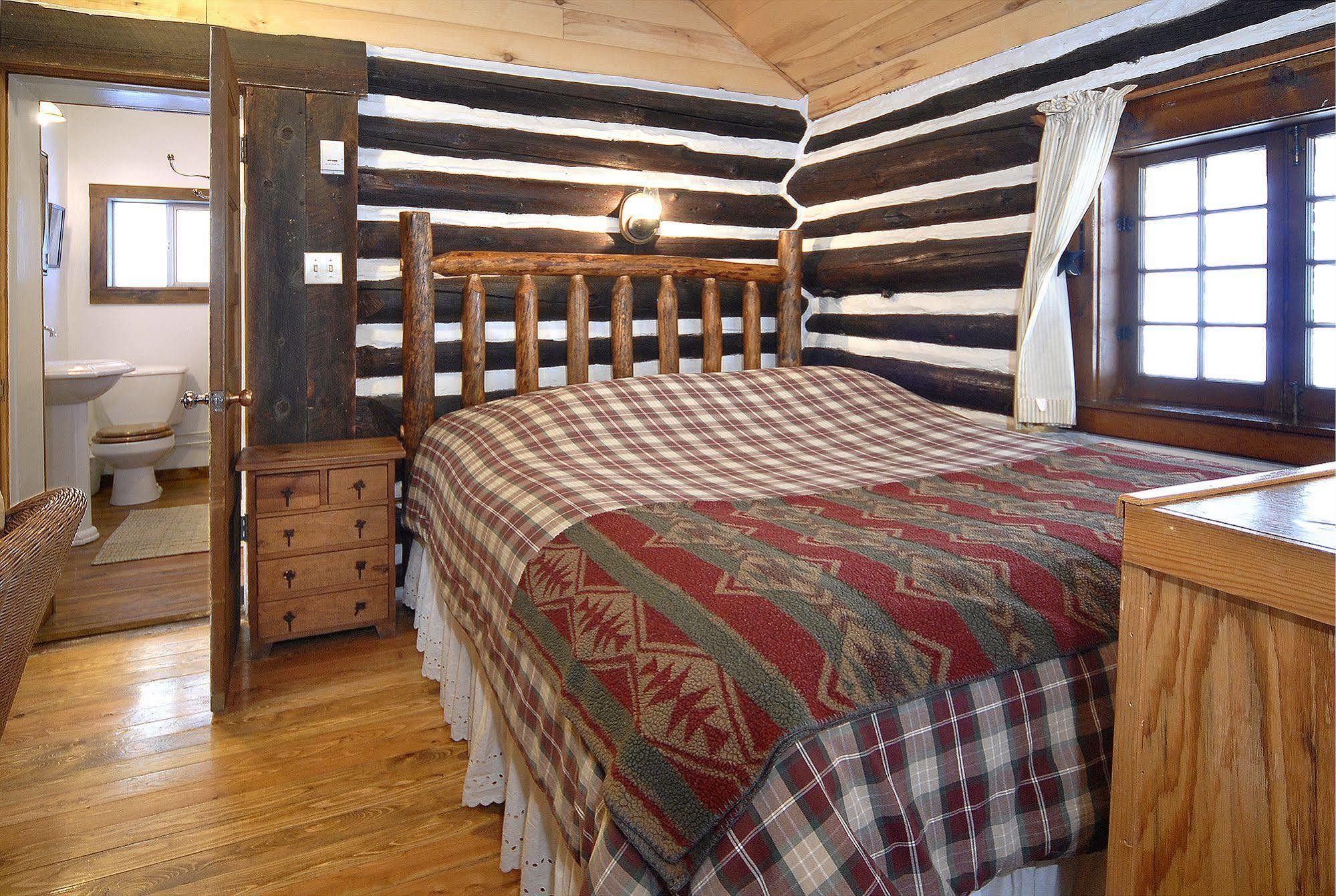 Pioneer Guest Cabins Crested Butte Exteriér fotografie